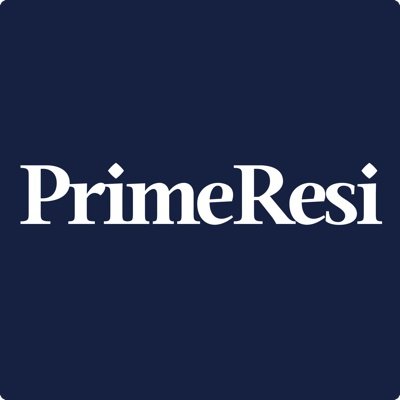 PrimeResi Profile Picture