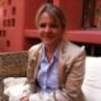Sharon Patrick (@sharonpatrick1) 's Twitter Profile