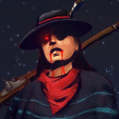 matt w (Wizard Cowboy)🔜Big Bad Conさんのプロフィール画像
