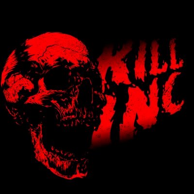 The official Twitter account for KILL INC streaming content and updates! Follow and subscribe on Twitch!