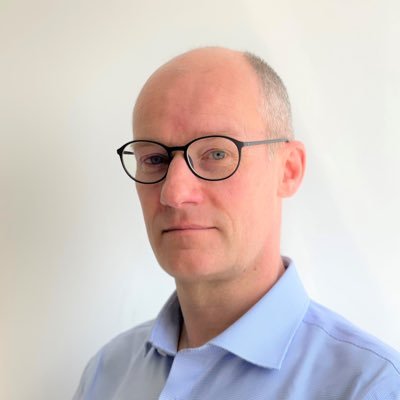JeanLucBROSSEL's profile picture. Technical Director EAGLESTONE