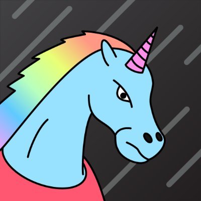 Unicornsesさんのプロフィール画像