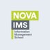 NOVA IMS (@NOVAIMS) Twitter profile photo