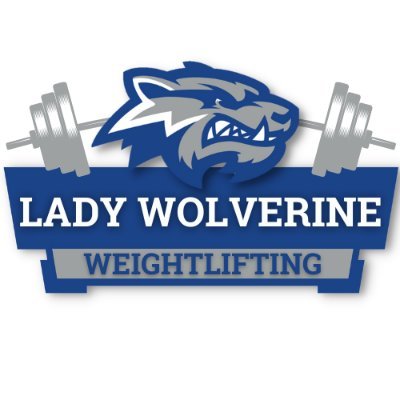 Official Page for Lady Wolverine Weightlifting Team.