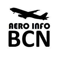 Aeroinfo Barcelona-El Prat(@AeroinfoBCN) 's Twitter Profile Photo