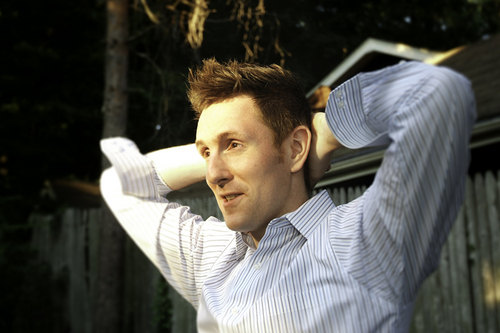 jordyclements's profile picture. I'll give you the short version: the year was 1984. Outside a dull light shone, and a cool February wind whistled between Midtown high rises, as a small baby