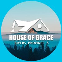 RCCG HOUSE OF GRACE PH(@houseofgracephc) 's Twitter Profile Photo