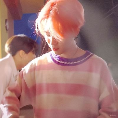 𝑷𝑼𝑹𝑷𝑳𝑬 𝒎𝒆𝒂𝒏𝒔; 𝒍 𝒘𝒊𝒍𝒍 𝒕𝒓𝒖𝒔𝒕 𝒂𝒏𝒅 𝒍𝒐𝒗𝒆 𝒚𝒐𝒖 𝒇𝒐𝒓 𝒂 𝒍𝒐𝒏𝒈 𝒕𝒊𝒎𝒆💜
اگر جزو فندوم نیستید فالو نکنید نمیتونم بک بدم