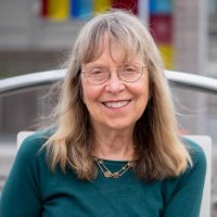 Esther Wojcicki (@wojcickiesther) 's Twitter Profile Photo Esther Wojcicki (@wojcickiesther) 's Twitter Profile Photo