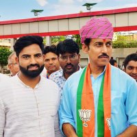 Rajesh Jangal गुर्जर 🇮🇳🚩 (@rajeshjangal) 's Twitter Profile