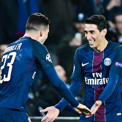 Posting PSG pictures that are 🥶
