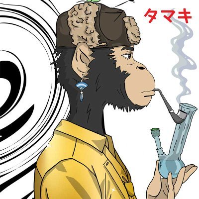 Tamaki Apes