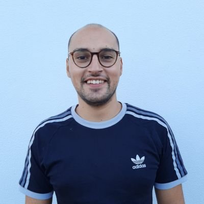 RJomii's profile picture. 