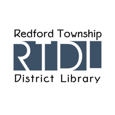 The Redford Township District Library is a public library located at 25320 W. Six Mile Rd. 
Explore the library today! https://t.co/l3co2a46K5…
