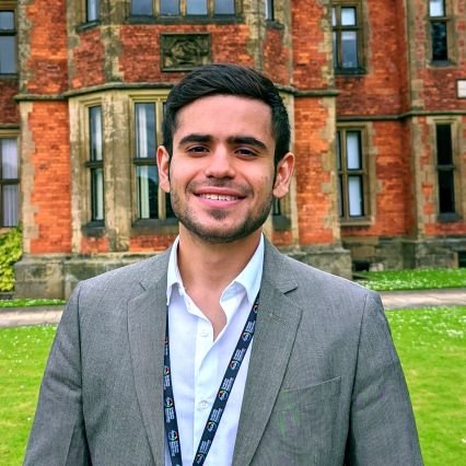 Former Vice President, (@GSAYork) University of York SU! | Masters in Management with Business Finance | Political Observer | Investment Analyst