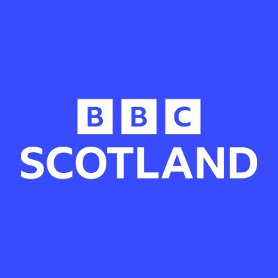 Official Twitter feed from BBC Scotland, sharing corporate messages.