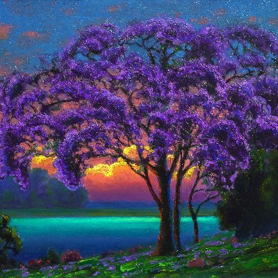 Max Cole Artさんのプロフィール画像