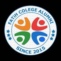 Fatih College Alumni GH(@fatihalumnigh) 's Twitter Profile Photo