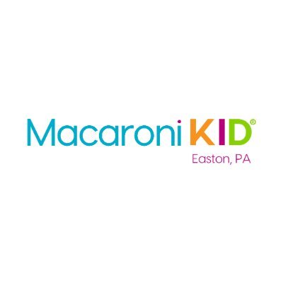 Macaroni Kid is the Easton Area online family-friendly events guide and newsletter! Subscribe for FREE today--contests, articles, local events!