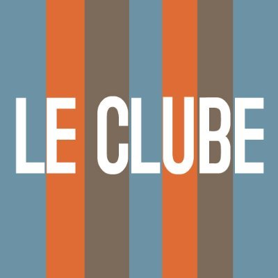 Le Clube est une asso parisienne organisant des événements ludiques ORIGINAUX pour tout public dans une ambiance conviviale : festival de jeux, mölkky, brunchs