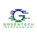 Greentech Renewables (@greentech_renew) Twitter profile photo