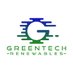 Greentech Renewables (@greentech_renew) Twitter profile photo Greentech Renewables (@greentech_renew) Twitter profile photo