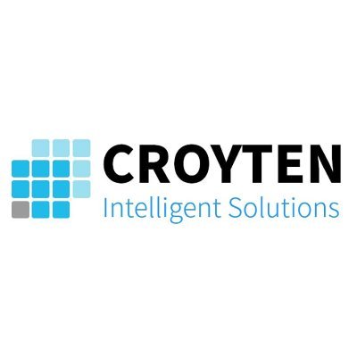 croytenofficial's profile picture. Think it, we'll bring it to life.
