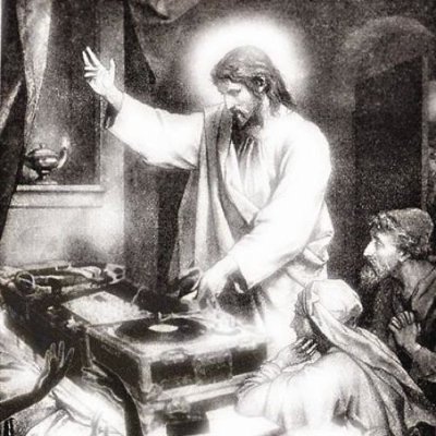 DJ/Producer/Remixer