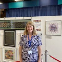 Charlotte Lighter (Webb) (@webbmaths) 's Twitter Profile