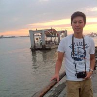 Chia-Wei Chuang (@evilandeath) 's Twitter Profile