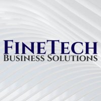 FineTech Business Solutions(@FineTechInc) 's Twitter Profile Photo