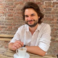David Baberowski (@davidbaberowski) 's Twitter Profile