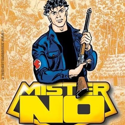 mister no