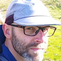 GNUFRED (@gnufred) 's Twitter Profile