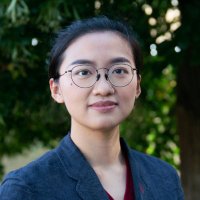 Yizhen (Eejain) Huang (@eejainh) 's Twitter Profile
