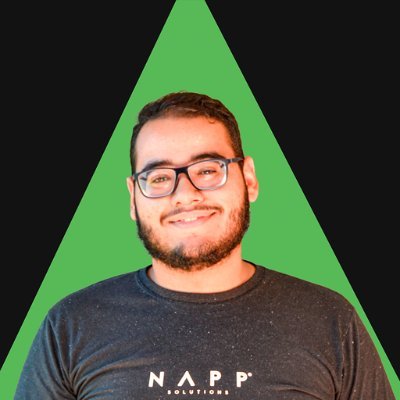 ygorsantana6's profile picture. 