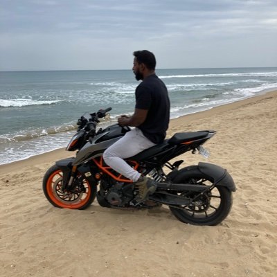 Bike and Soul