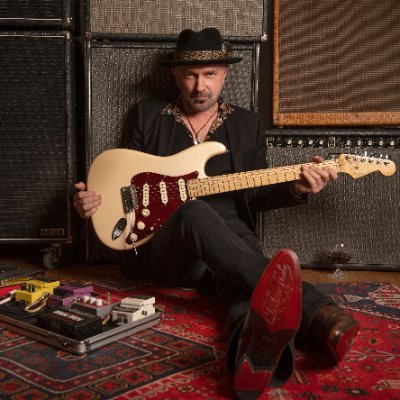 Matt Pearce & The Mutiny Profile