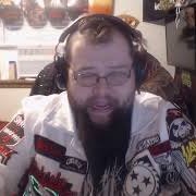 Blacktearsred's profile picture. Metalhead Punk Bastard with a fondness for Gore-filled movies and video games. Semi pro $!#% starter. CO-Owner of @CommunityIAG