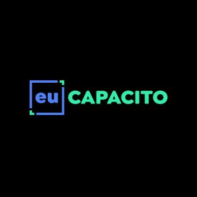 O Eu Capacito pretende formar uma legião de profissionais para a economia digital. Criado pelo Movimento Brasil Digital, atualmente é gerido pelo Inst. IT Mídia