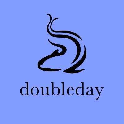 Doubleday Books