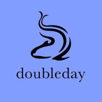 Doubleday Books(@DoubledayUK) 's Twitter Profile Photo