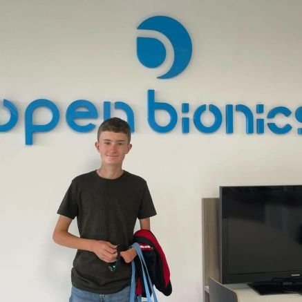 joshuas_heroarm_journey Profile