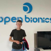 joshuas_heroarm_journey (@heroarmjoshus) 's Twitter Profile Photo