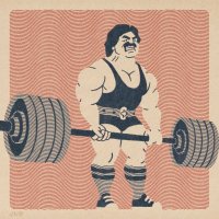 435lb AUM (@deadliftcapital) 's Twitter Profile