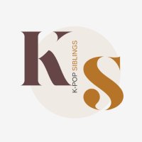 INA GO - KPOP SIBLINGS (@kpops_iblings) 's Twitter Profile Photo INA GO - KPOP SIBLINGS (@kpops_iblings) 's Twitter Profile Photo