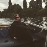 Rodneeeey (@jackredshaw17) 's Twitter Profile
