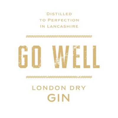 gowellgin's profile picture. Welcome to the best tasting Gin in the world