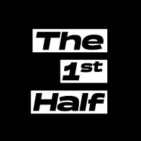 The 1st Half | ALL Things Soccer Culture 🇨🇦🇺🇸(@The1stHalf_) 's Twitter Profile Photo