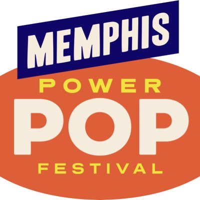 MemphisPop's profile picture. Memphis Power Pop Festival 9/24/22